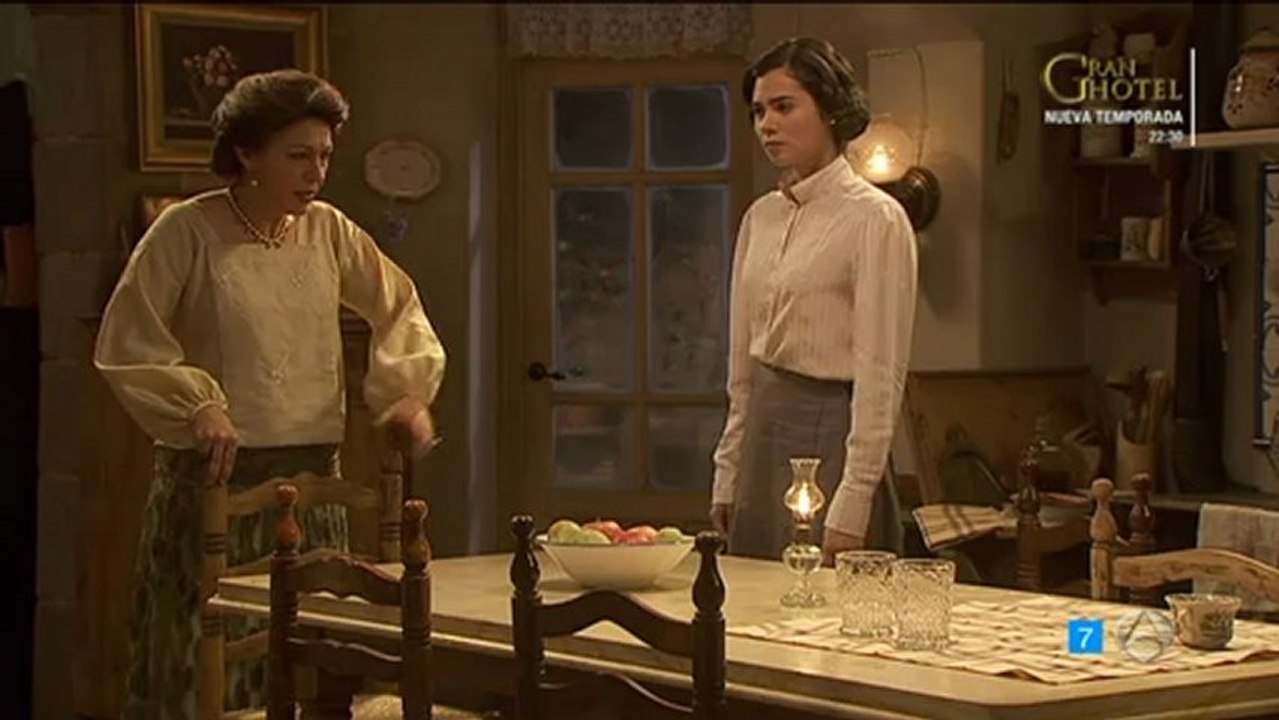 MARIA MADRINA MARTIN ES INOCENTE ESDPV 22-01-2013