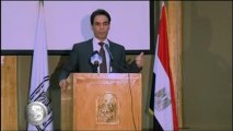 احمد المسلمان - لن نسمح ان تضيع منا ثروات ليبيا مرة اخري .. ونحرم منها