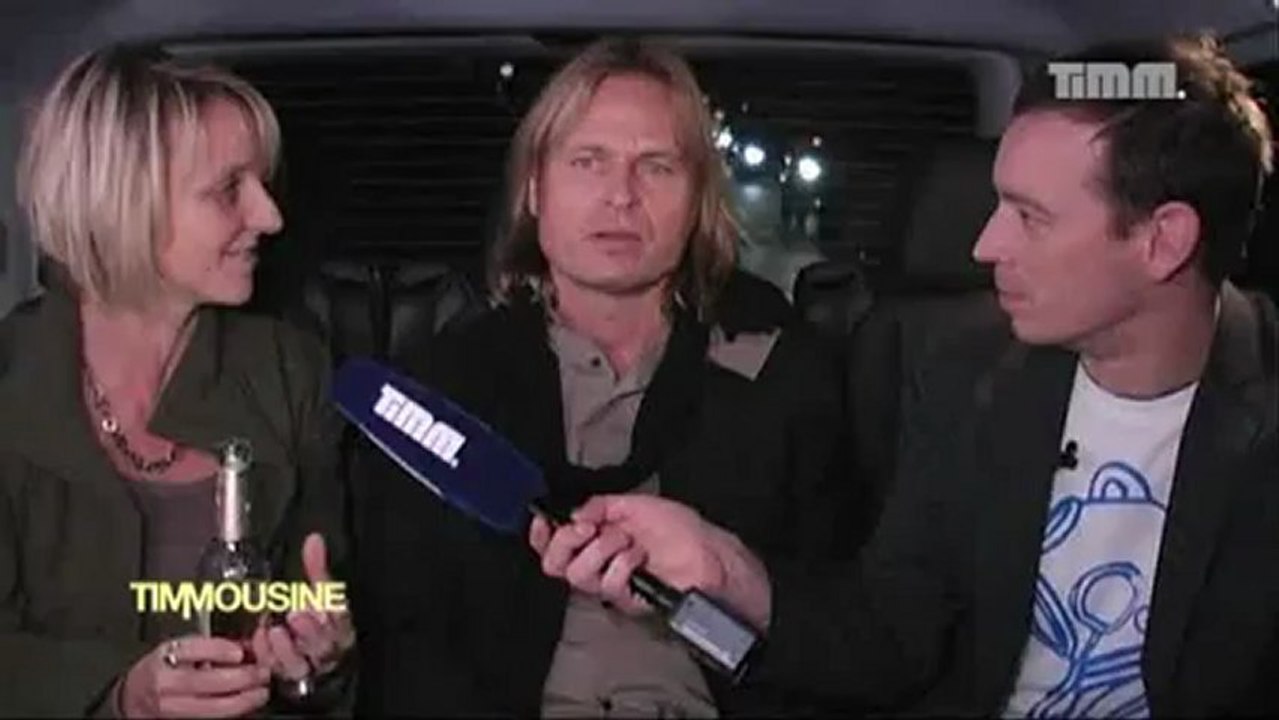 Eheringe Partner - Ringe für die schwul lesbische Ehe..TIMM TV Berlin fragt Uli Glaser