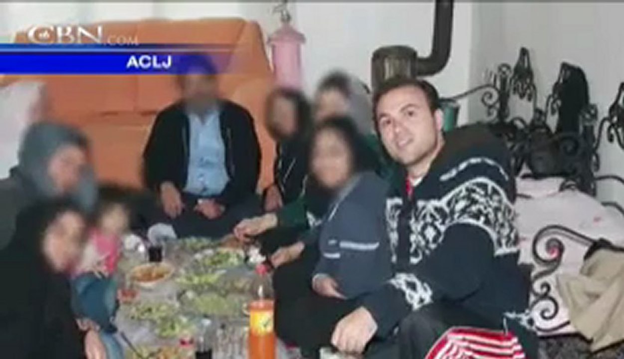 News on The 700 Club: January 22, 2013 - CBN.com