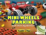 Oyuncak Araba Park Etme | 3D Oyunlar