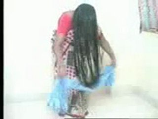 Hair Styling - Silky Hair Part - III