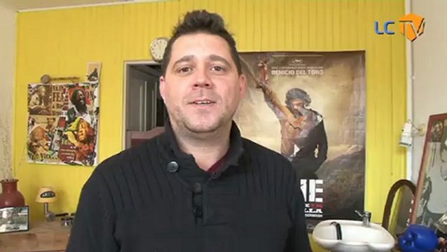 LCTV - Les ciotadens vous souhaitent une bonne année !