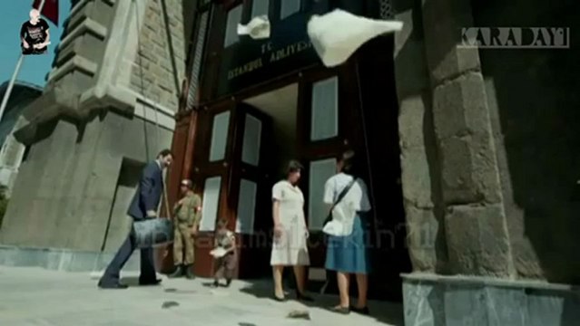 Toygar Işıklı - Karadayı Dizi Müzikleri dinle - 2haber.com