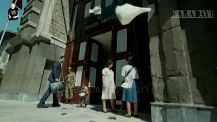 Toygar Işıklı - Karadayı Dizi Müzikleri dinle - 2haber.com