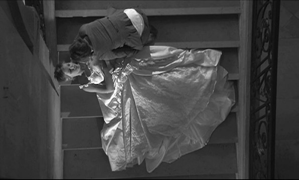 3 Courts-métrages projetés lors du spectacle L'Amour Fou