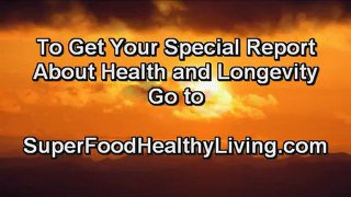 The Healthiest Way of Eating Includes the New Healthiest Way of Cooking (Organic Super Foods)