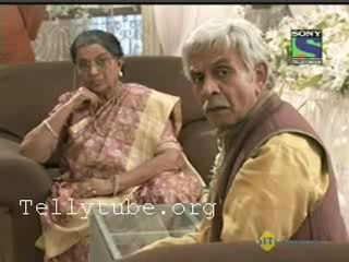 Kya Hua Tera Vaada - 22nd January 2013 Part 1