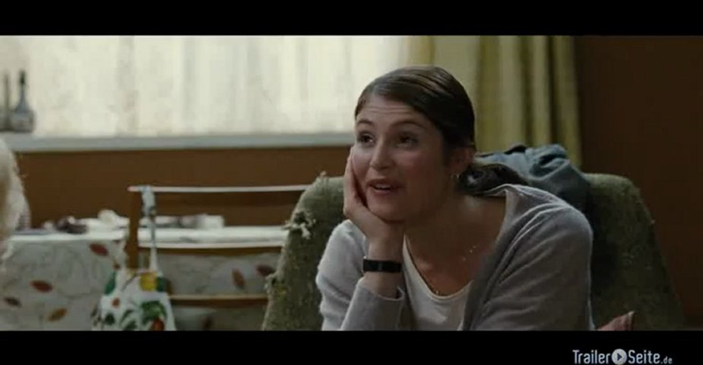 Song For Marion Trailer