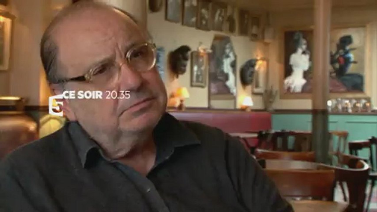 BANDE ANNONCE "Mes questions sur le désir masculin"