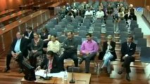 La Fiscalía Anticorrupción mantiene la acusación contra Pantoja, Muñoz y Zaldívar