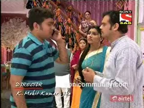 Tota Weds maina - 22nd January 2013 pt1