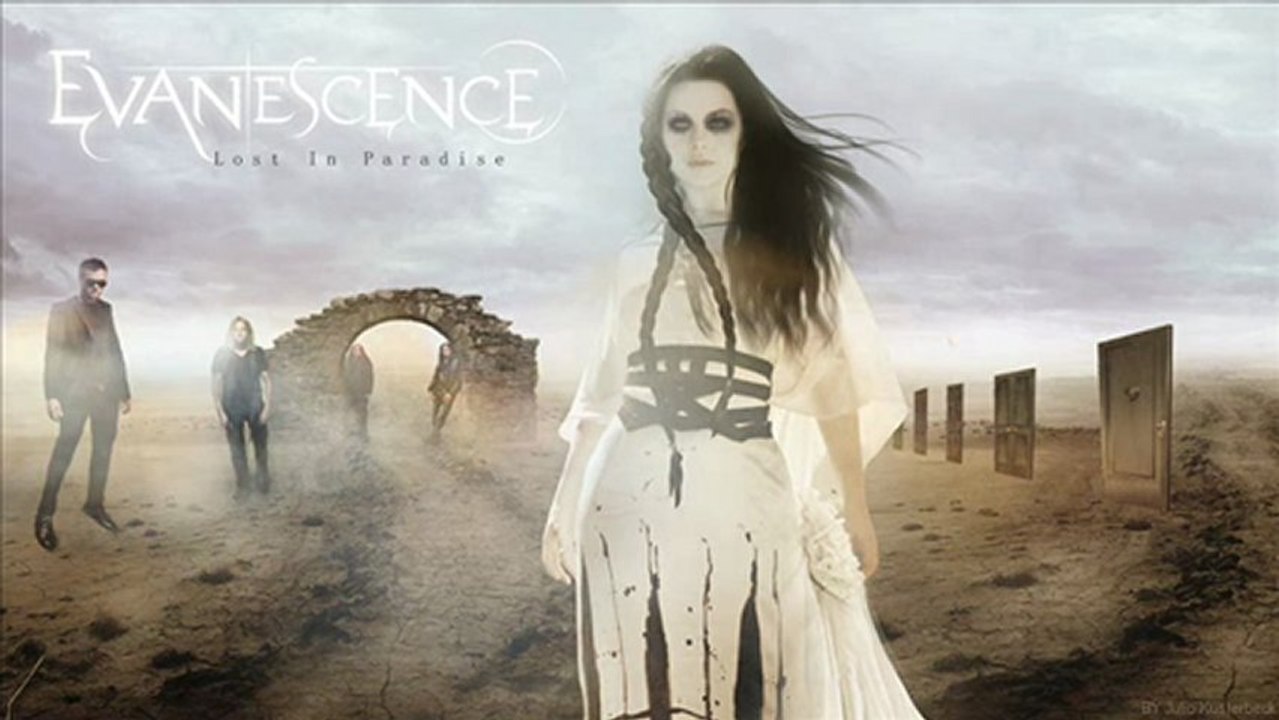 Evanescence Lost In Paradise InuYDesi Fandub