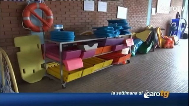 Icaro TG del 20 Gennaio 2013