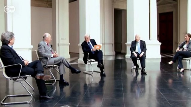 Claves: Cumbre Latinoamérica - Unión Europea | Claves
