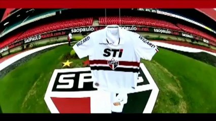 San Paolo stratosferico, maglietta nello spazio!