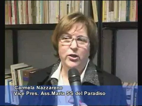 2013-01-19 Inaugurazione biblioteca Museo Legalità