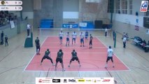 Replay - LBM J16 - Plessis Robinson / Saint-Nazaire