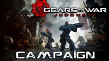 Gears of War Judgement | Part 1: 