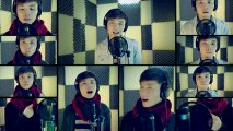 Ý nghĩa hoa hồng - Beatbox Acappella cover - Beatboxer Nguyễn Hoàng (Hoàng Beatbox)