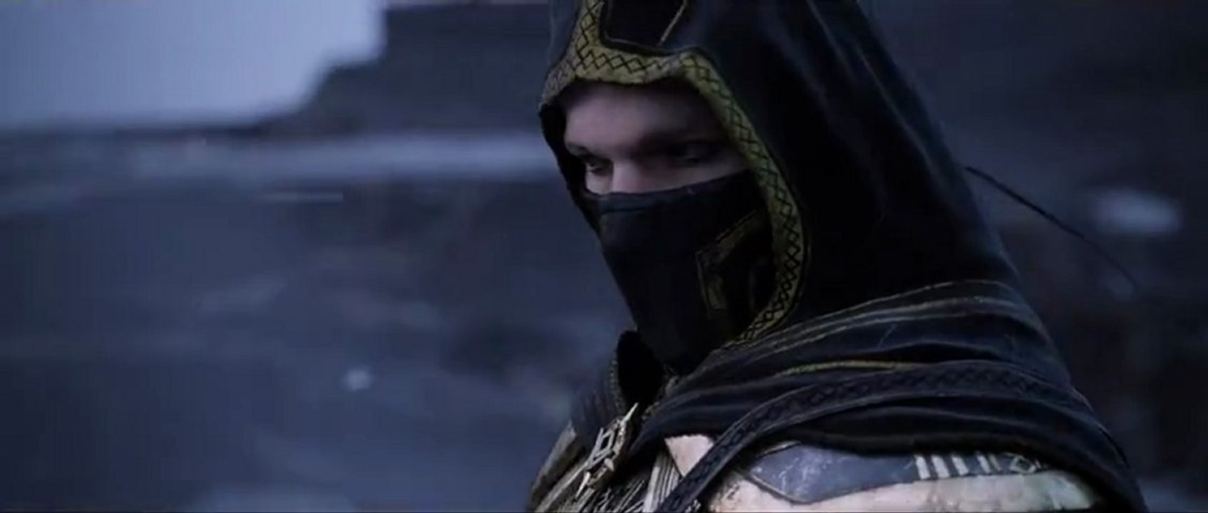 The Elder Scrolls Online : Cinématique des Alliances