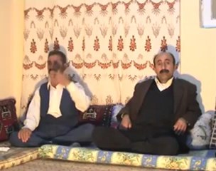 Dengbêj Saidê cizîrî