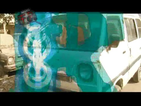 Geo FIR-21 Jan 2013-Part 3-Confession: fake Policeman arrested in Karachi.