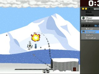 CGR Undertow - SQUADRON SCRAMBLE review for Xbox 360