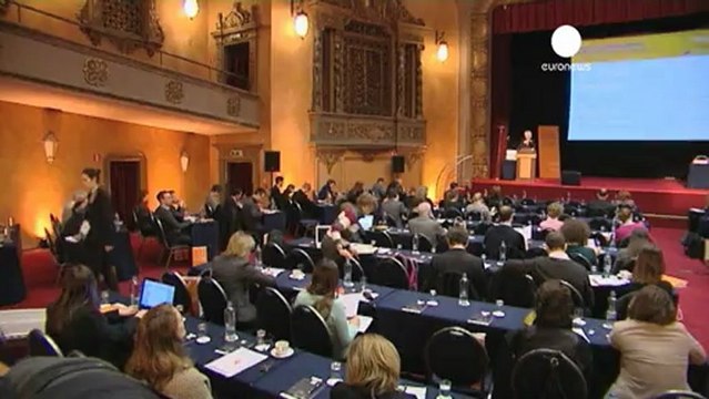 2013, année des citoyens européens