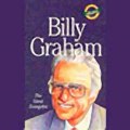 Billy Graham The Great Evangelist Audiobook