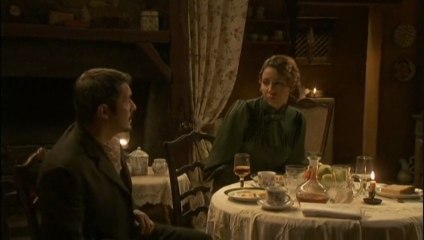 Alfonso y Emilia 486. No se hunda, en esta vida hay más cosas que esa mujer