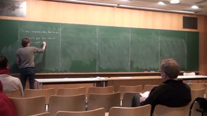 Stochastic homogenization of Hamilton-Jacobi equations - Part 3