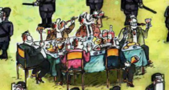 LA VRAIE DEMOCRATIE _ Etienne Chouard