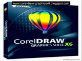 Corel Draw Graphics Suite Software