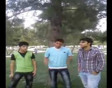 TeŞkiLaT-Mc Ft 63 iNFaz eFKaRLı-RaPçi..YaRiM OLDu GeLiN..2012 New-klip efkar -rap - YouTube