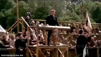 Se cumplen cinco años de la muerte de Heath Ledger