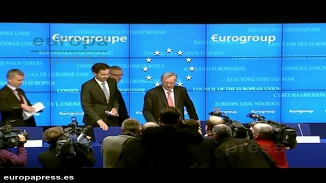 De Guindos defiende control de déficit en España