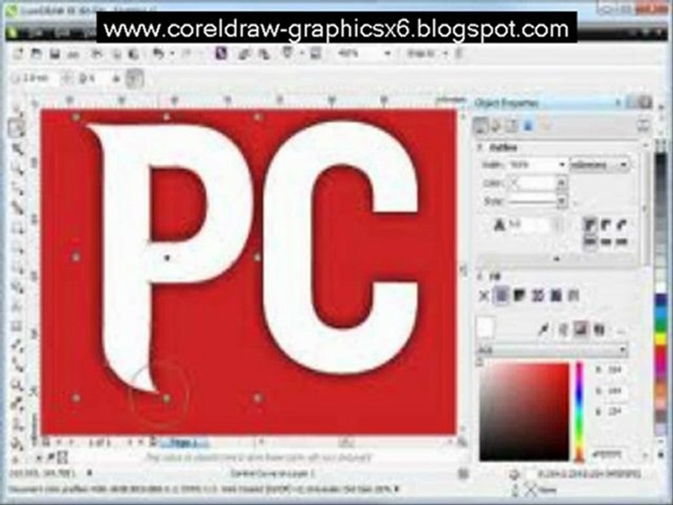 What Is Corel Draw Graphics Suite