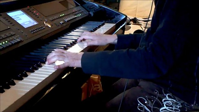 Dans mon quartier (Rép. série 4) Méthode Colin