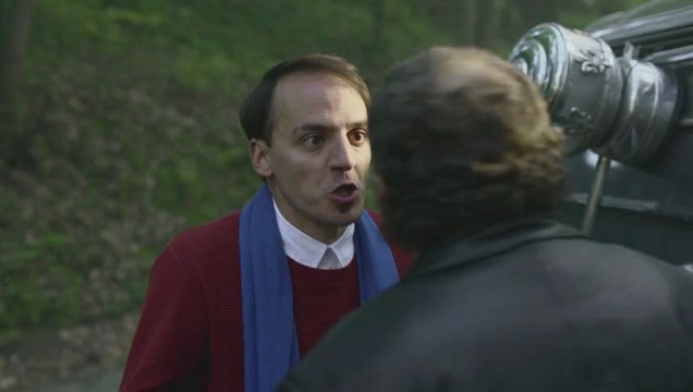 UNE CHANSON POUR MA MERE - Bande-annonce VF