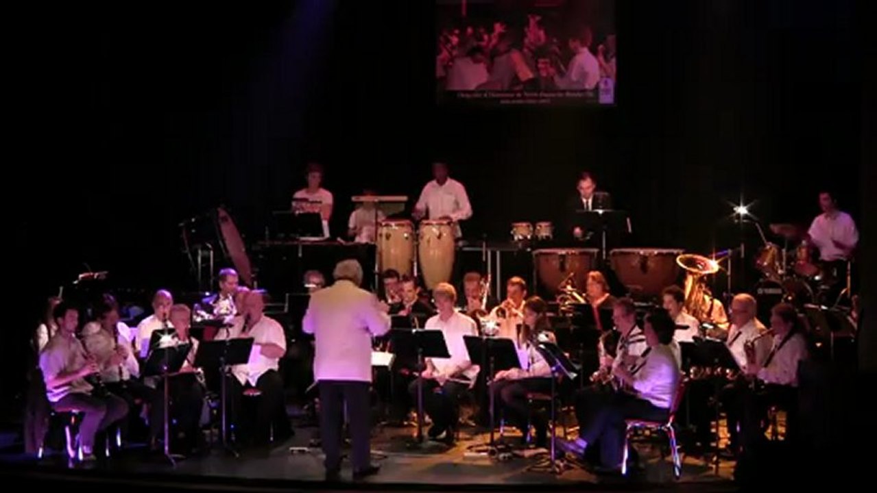 SAMBA OLE - OHB