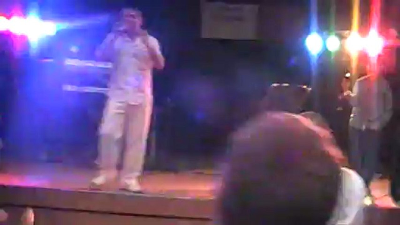 Italienische hochzeitsband