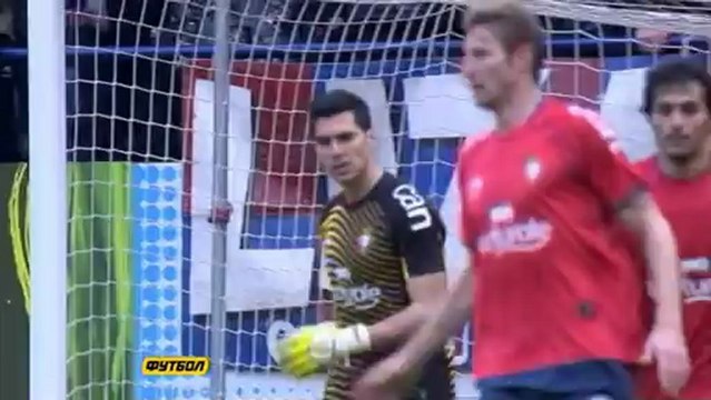 FootballTV.Su | Обзор 18-го тура / Чемпионат Испании [20/01/2013]