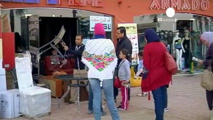 Moral en berne pour le tourisme en Egypte