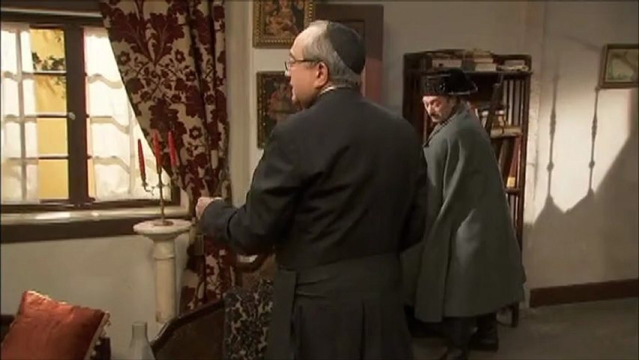 Gonzalo (martin) y maria parte 158