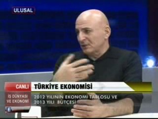 Ulusal Kanal Söyleşi