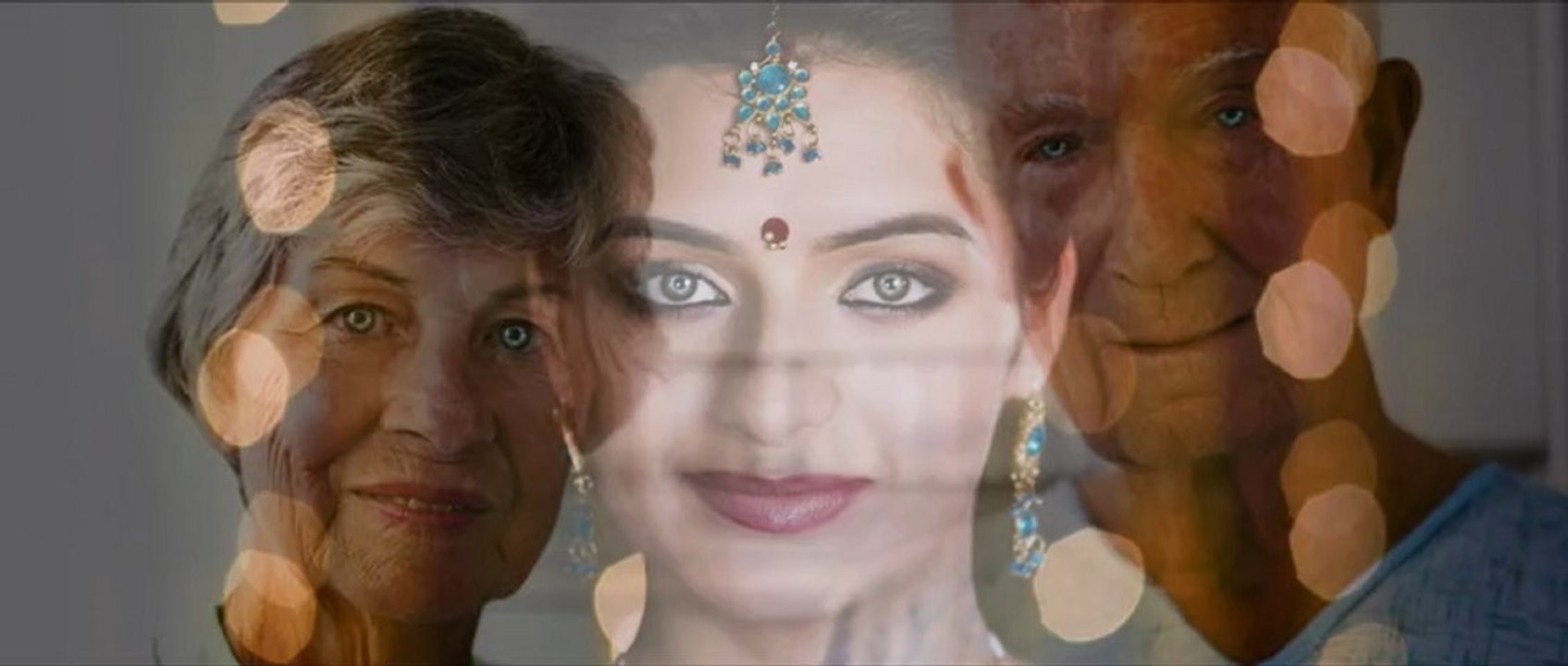 LES AMES VAGABONDES - Bande-annonce VO