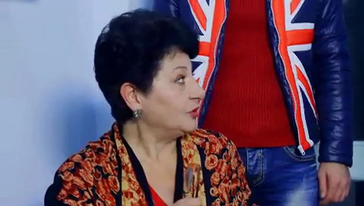 USArmenia TV - 5