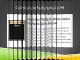 Guitar Amplifier Reviews - Top 10 Guitar Amps