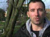 Football : Interview du capitaine de Fontenay